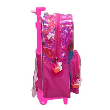 Peppa Pig Pool Party Trolley Backpack Extra Image 1